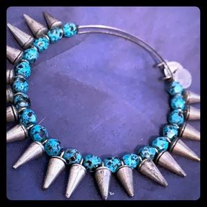 Alex and ani bracelet